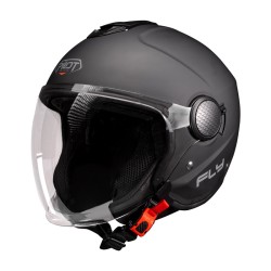 Fly SV BLACK MATT