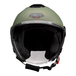 Fly SV military πράσινο matt
