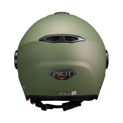 Fly SV military πράσινο matt