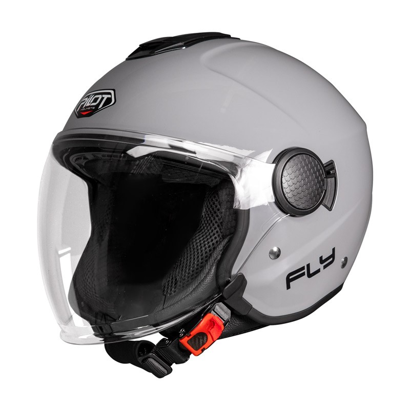 Fly SV nardo gloss (ice grey gloss)