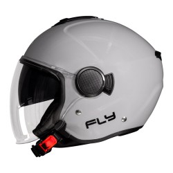 Fly SV nardo gloss (ice grey gloss)