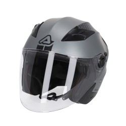 FIRSTWAY 2.0 Light Silver