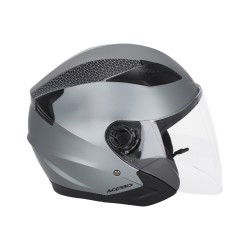 FIRSTWAY 2.0 Light Silver