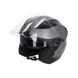 FIRSTWAY 2.0 Light Silver