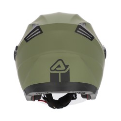 FIRSTWAY 2.0 Military