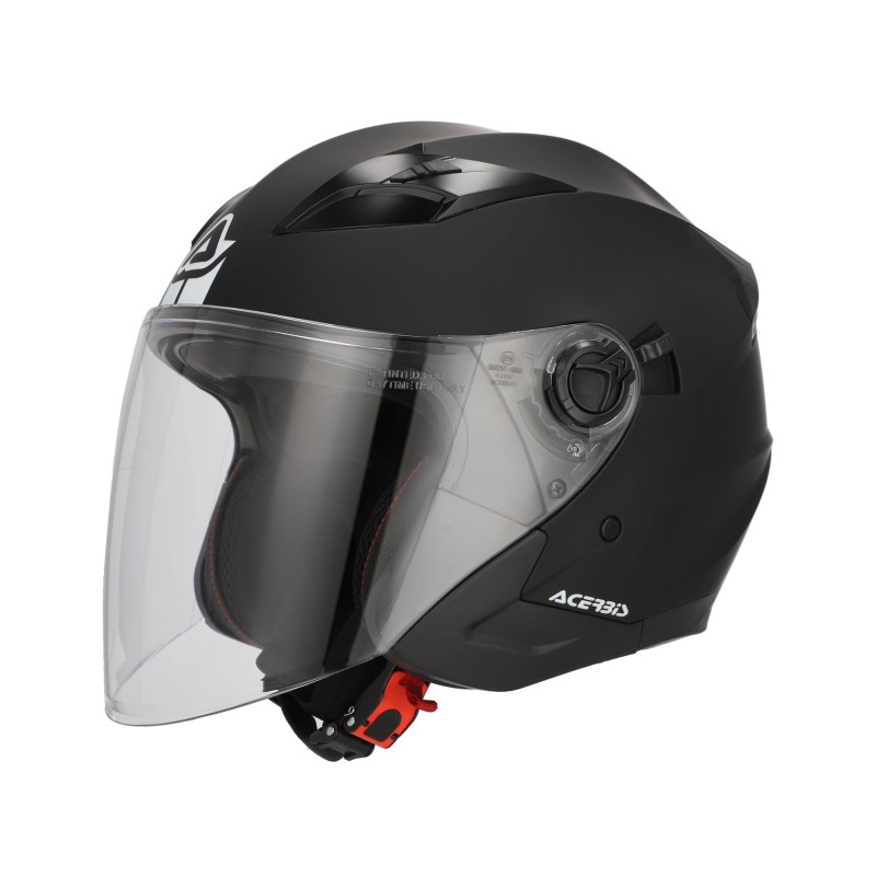 FIRSTWAY 2.0 Black