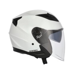 FIRSTWAY 2.0 Glossy White