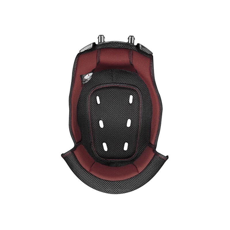 ΕΠΕΝΔΥΣΗ ΚΕΦΑΛΗΣ CLIMA COMFORT NOLAN