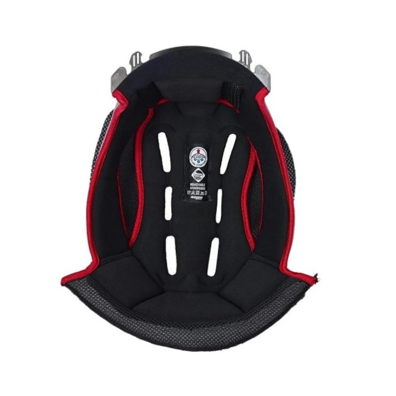 ΕΠΕΝΔΥΣΗ ΚΕΦΑΛΗΣ CLIMA COMFORT NOLAN