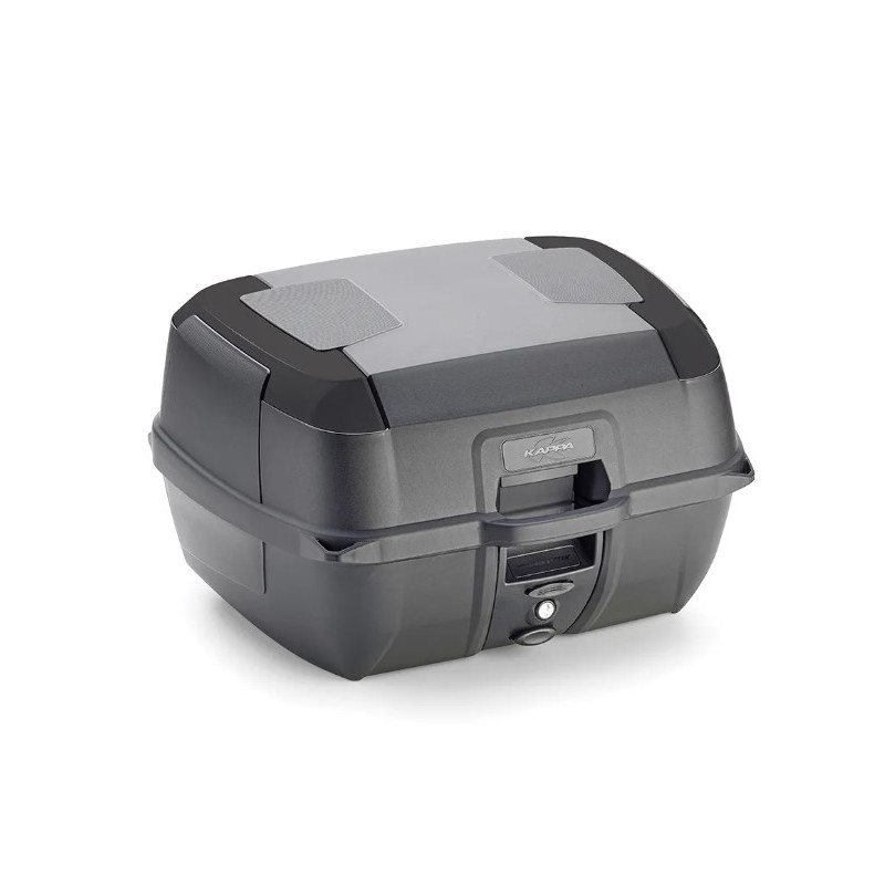 ΒΑΛΙΤΣΑ 45LT BLACK MONOLOCK TOPCASE