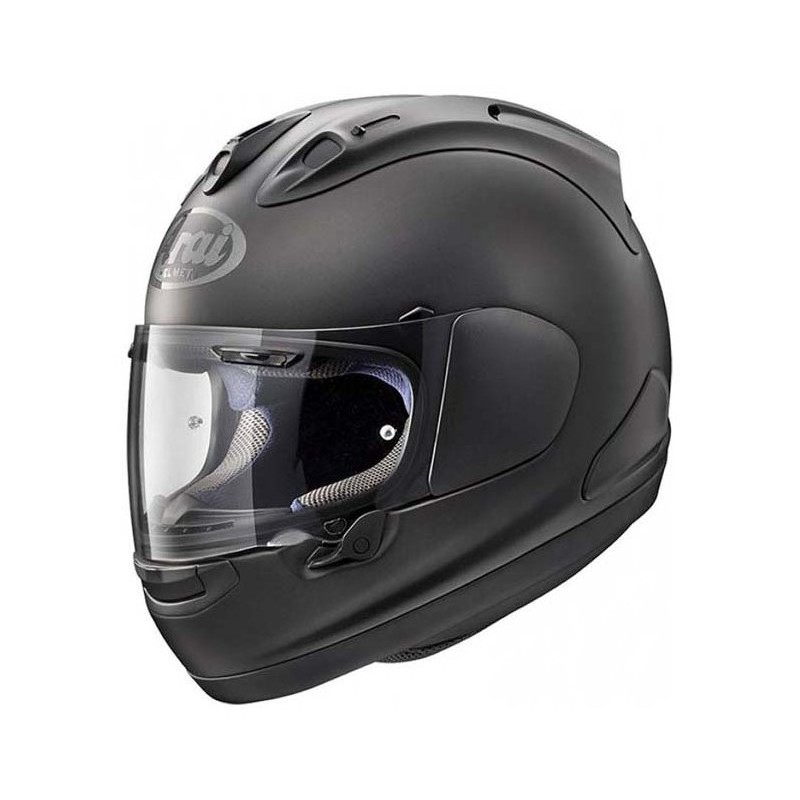 RX-7V EVO FROST BLACK