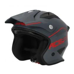 ARIA ECE22-06 GREY/RED