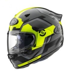 QUANTIC FACE YELLOW FLUOR
