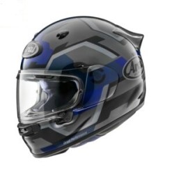QUANTIC FACE BLUE