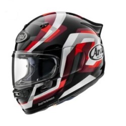 QUANTIC SNAKE RED