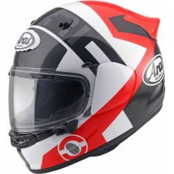 QUANTIC SPACE RED