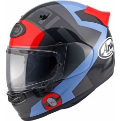 QUANTIC SPACE BLUE