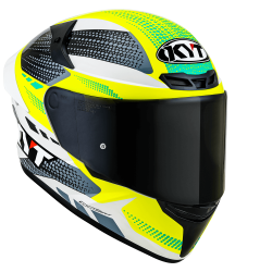 TT-COURSE GEAR BLACK / YELLOW