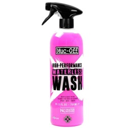 SPRAY ΚΑΘΑΡΙΣΜΟΥ MUC-OFF...