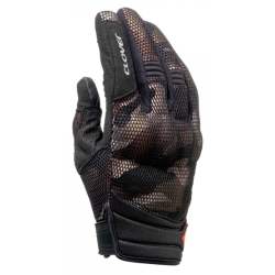 ΓΑΝΤΙΑ CLOVER STORM CAMO SAND