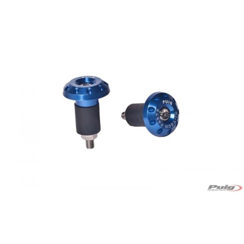 ΑΝΤΙΒΑΡΑ PUIG 6222 BAR ENDS RACE UNIVERSAL