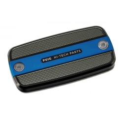 ΚΑΠΑΚΙ ΔΟΧΕΙΩΝ ΥΓΡΩΝ ΣΥΜΠΛΕΚΤΗ PUIG 9262 TANK CAP ΓΙΑ HONDA