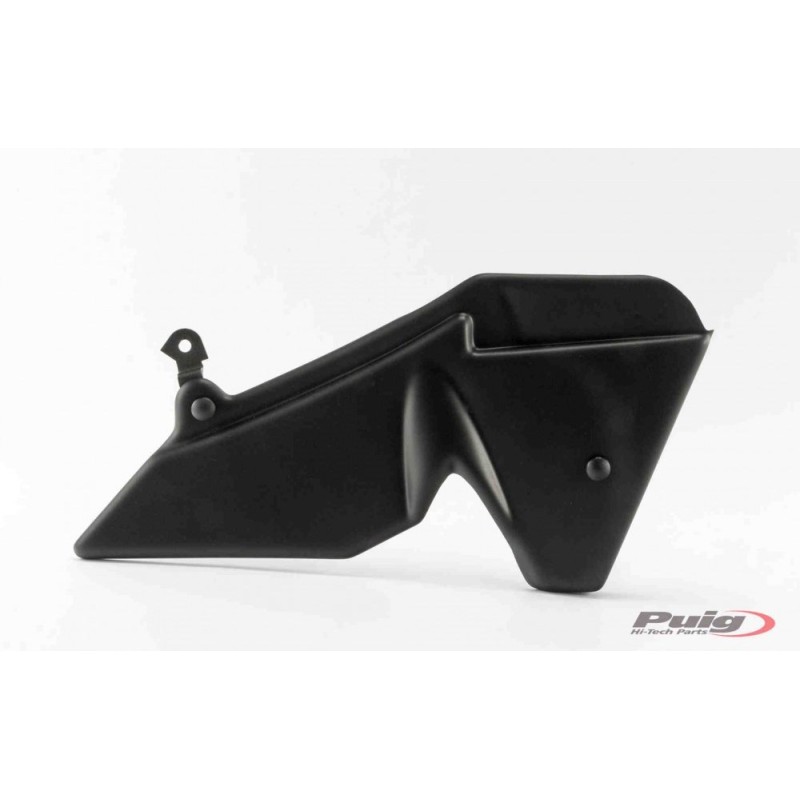 ΠΛΑΪΝΑ ΚΑΛΥΜΜΑΤΑ ΠΛΑΙΣΙΟΥ PUIG 7513J ΓΙΑ KTM ADVENTURE 1050/1090/1290