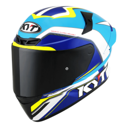 TT-COURSE GRAND PRIX WHITE...