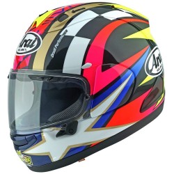 RX-7V EVO SCHWANTZ 30