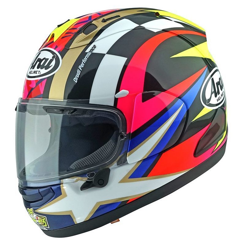 RX-7V EVO SCHWANTZ 30