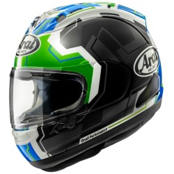 RX-7V EVO JR 65 GREEN