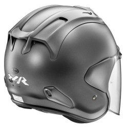 SZ-R EVO FROST GUN METALLIC