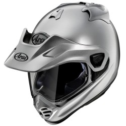 TOUR-X5 ALUMINUM SILVER