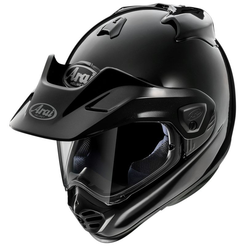 TOUR-X5 BLACK