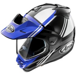 TOUR-X5 COSMIC BLUE