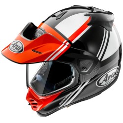 TOUR-X5 COSMIC RED