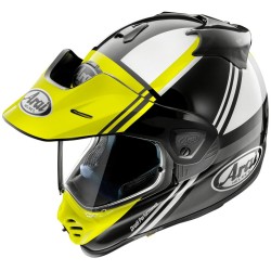 TOUR-X5 COSMIC YELLOW