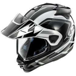 TOUR-X5 DISCOVERY WHITE