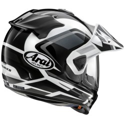 TOUR-X5 DISCOVERY WHITE