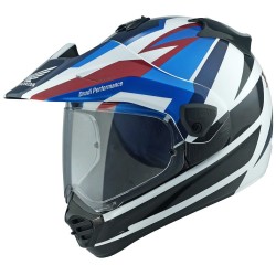 TOUR-X5 HONDA AT BLUE