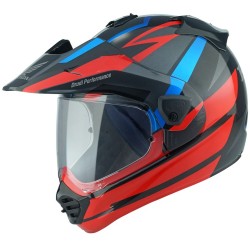 TOUR-X5 HONDA AT RED