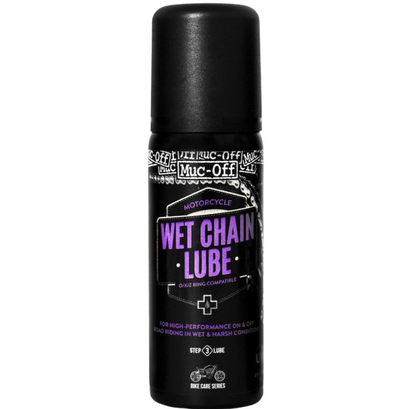 ΛΙΠΑΝΤΙΚΟ ΑΛΥΣΙΔΑΣ MUC-OFF WET 50ml