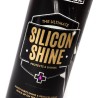 ΓΥΑΛΙΣΤΙΚΟ ΜΟΤΟΣΙΚΛΕΤΑΣ MUC-OFF SILICON SHINE 500ml