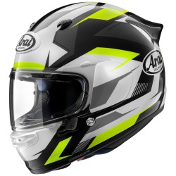 QUANTIC SUPRA YELLOW