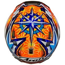 RX-7V EVO OKANOTO COMPASS