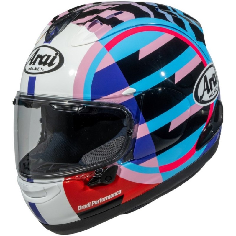 RX-7V EVO SPECTRE CYAN