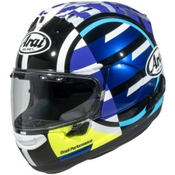 RX-7V EVO SPECTRE VIOLET