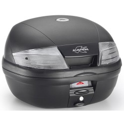 ΒΑΛΙΤΣΑ KAPPA BLACK TOP...