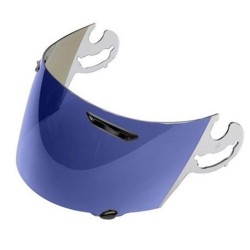 ΖΕΛΑΤΙΝΑ L-TYPE MIRROR BLUE...