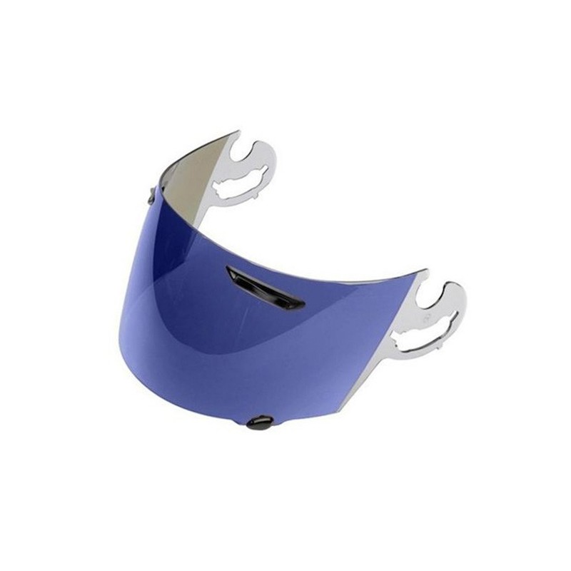 ΖΕΛΑΤΙΝΑ L-TYPE MIRROR BLUE 1372